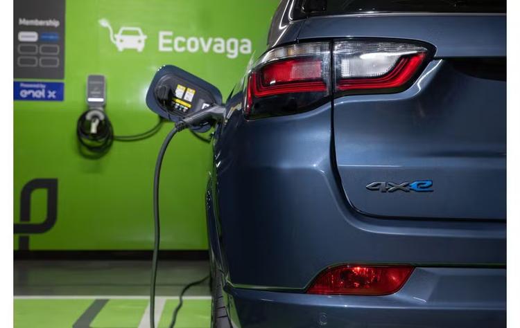Venda de carros elétricos dispara no Sul de Minas; Pouso Alegre registra alta de mais de 329%
