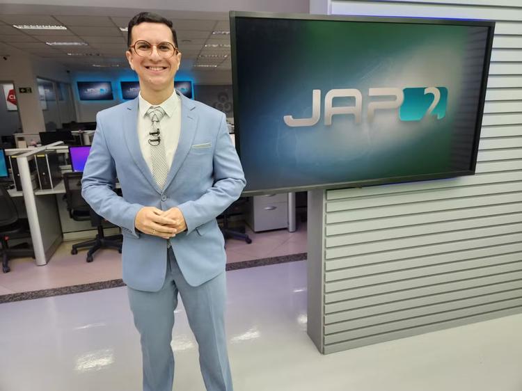 Assista ao JAP2 desta sexta (12)