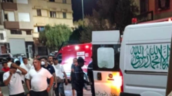 جثة داخل مرحاض مقهى تستنفر السلطات الأمنية بمكناس