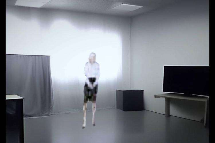 IDFX presenteert nieuwe tentoonstellingen van Maximiliane Leni Armann en Anne Kolbe