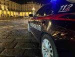 Tre arresti in flagranza a Torino per rapine e danneggiamento