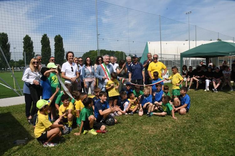 𝐔𝐧 𝐚𝐯𝐯𝐢𝐨 𝐚𝐥𝐥'𝐢𝐧𝐬𝐞𝐠𝐧𝐚 𝐝𝐞𝐥𝐥𝐨 𝐬𝐩𝐨𝐫𝐭 𝐭𝐫𝐚 𝐏𝐢𝐚𝐳𝐳𝐨𝐥𝐚 𝐬𝐮𝐥 𝐁𝐫𝐞𝐧𝐭𝐚 𝐞 𝐂𝐚𝐫𝐭𝐮𝐫�...