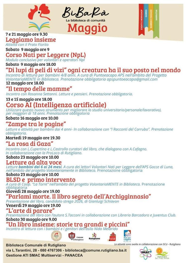 BLSD e primo intervento (Inizio ore 10:00)