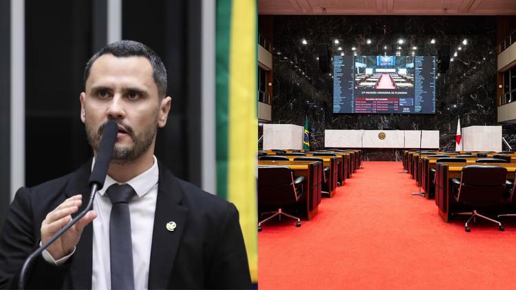 Base de Cleitinho na ALMG segue indefinida enquanto PL e PT aguardam sinalização do governador eleito