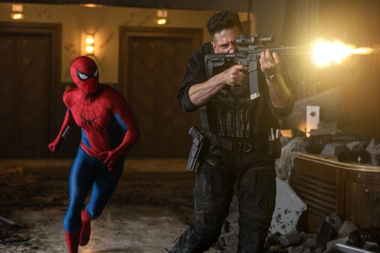 Critique Spider-Man Brand New Day&nbsp;: Marvel connaît son Peter par coeur