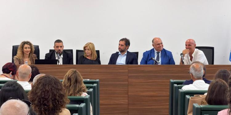 La Regione Calabria potenzia i Centri per l'Impiego con un rafforzamento dell'organico