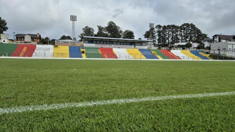 Confira a programação esportiva do fim de semana na microrregião de Veranópolis