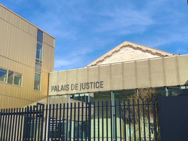 Braquage du Darty d'Apprieu : trois personnes condamnées