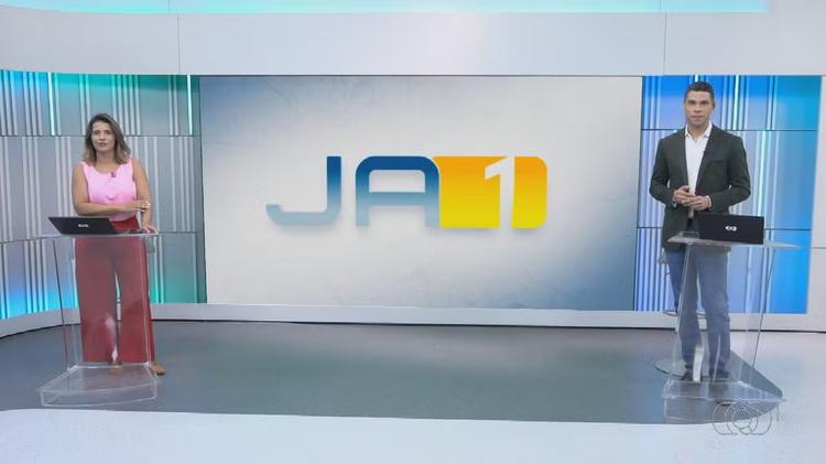 VÍDEOS: Jornal Anhanguera 1ª Edição de quinta-feira, 23 de julho de 2026