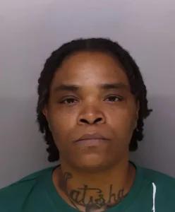Michelle Francine Edwards