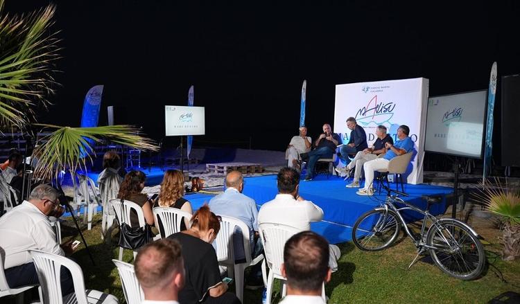 Parchi marini regionali rilanciano offerta integrata e destagionalizzata della destinazione Calabria FOTO
