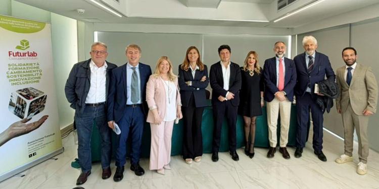 Responsabilità, legalità e partecipazione: a Catania si forma la classe dirigente di domani