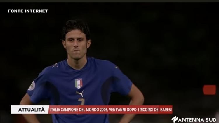 Vent’anni fa Italia campione del mondo: i ricordi dei baresi