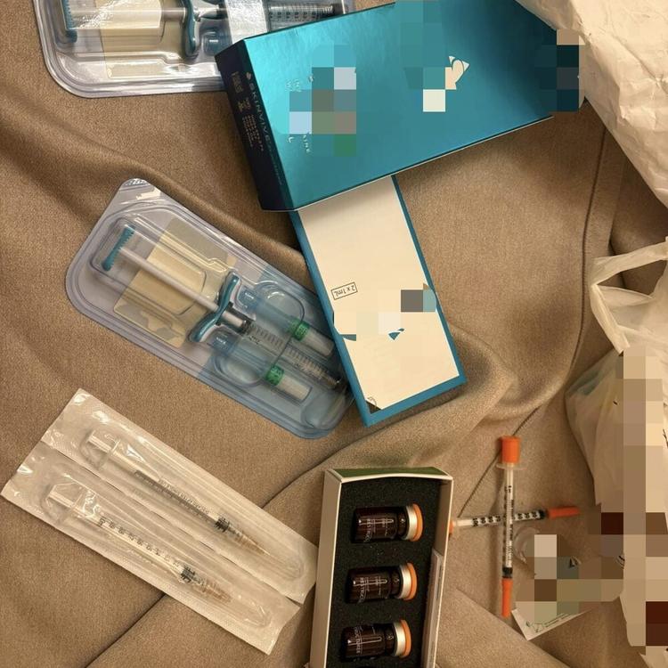 Scoperta clinica estetica abusiva all’Esquilino, trovati farmaci e strumenti non autorizzati