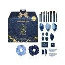 the Real Techniques Unwrap Glam Advent Calendar