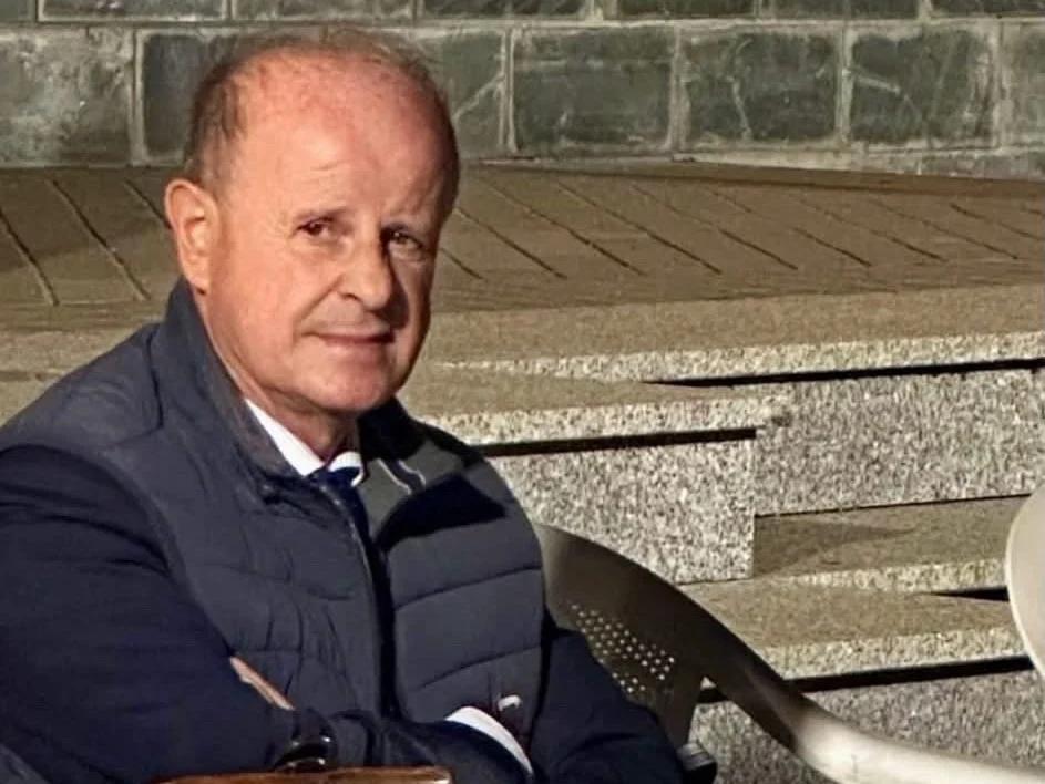 Casal Velino piange il vicesindaco Domenico Giordano: oggi l’ultimo saluto
