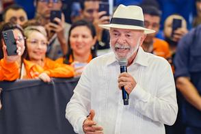 ‘A intenção de Lula é reforçar o conceito de soberania nacional’, comenta Bronzatto após ataques dos EUA ao PIX