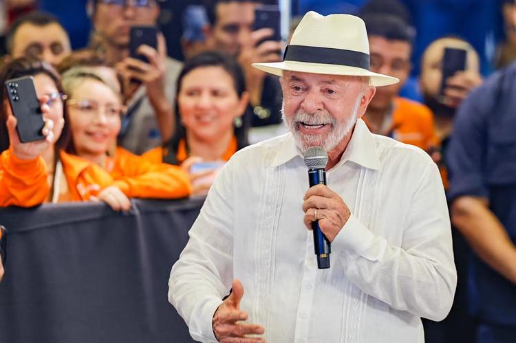 ‘A intenção de Lula é reforçar o conceito de soberania nacional’, comenta Bronzatto após ataques dos EUA ao PIX