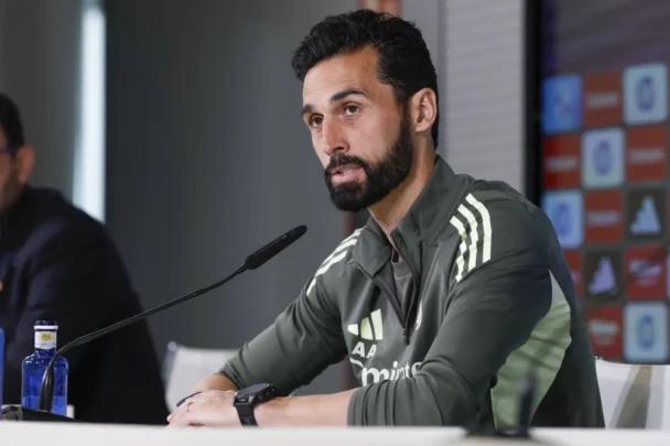 أربيلو يؤكد رسميا رحيله عن ريال مدريد