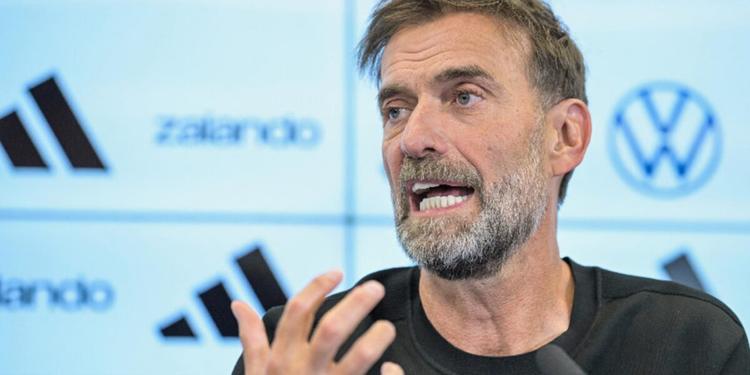 Klopp ct della Germania: «Come un film». E avverte la federazione: «Se non lasciate in pace la mia famiglia, me ne vado»