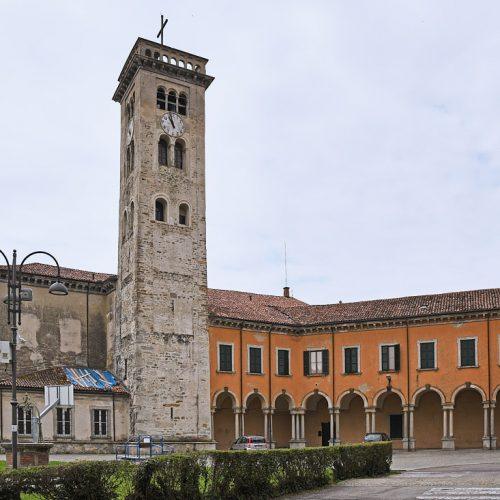 Chiesa dei Santi Sisinio e Alessandro a Cremella