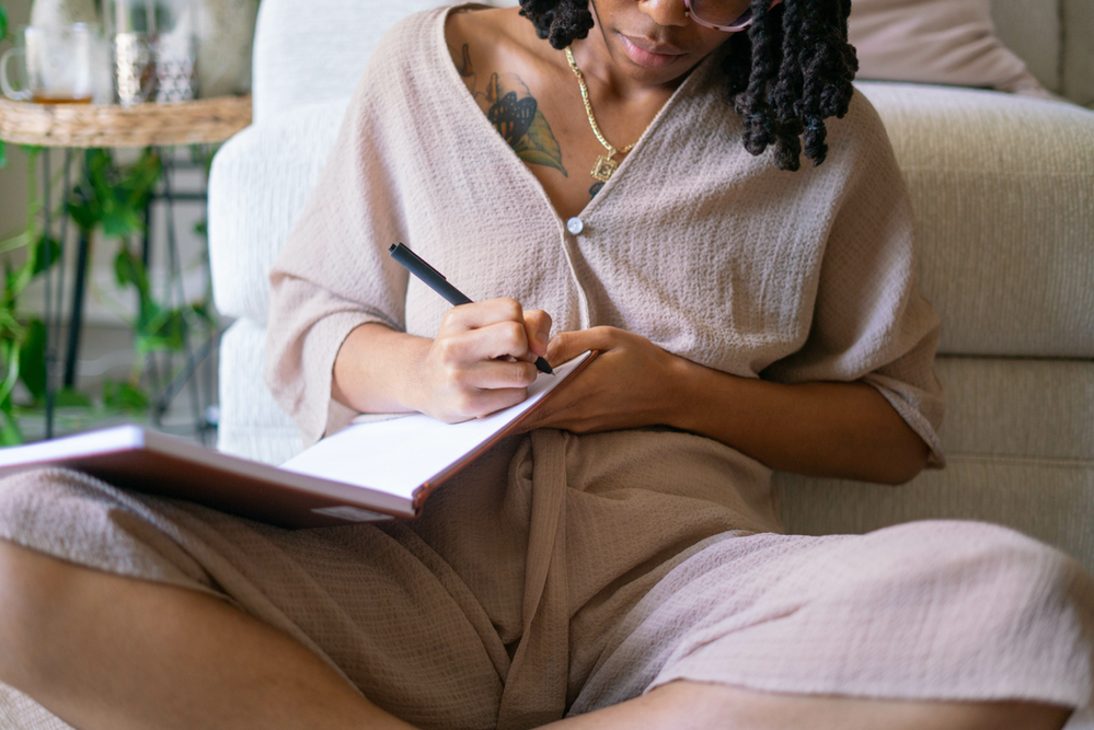 The Transformative Power of Journaling: A Comprehensive Guide to Spiritual and Emotional Growth