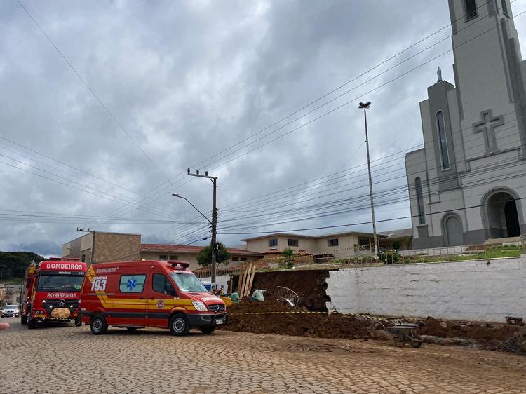 SC registra uma morte no trabalho a cada 2,2 dias e estado está entre os cinco mais letais do Brasil