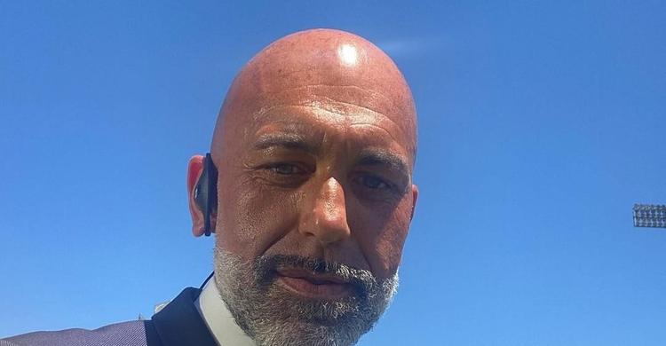 Sky – Modugno: “Conte è il preferito di De Laurentiis per il centenario, Sarri profilo alternativo. Di Lorenzo ci sarà con il Bologna”