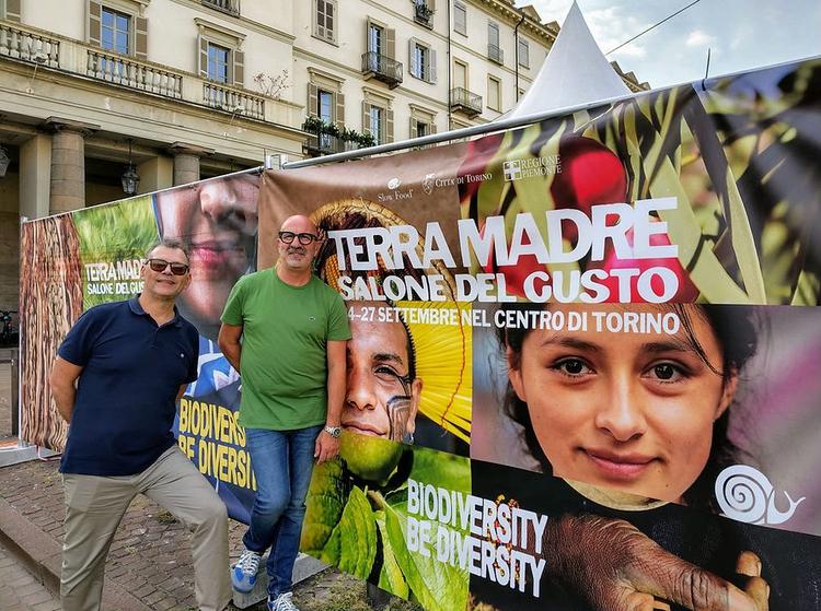 IL COMUNE DI CAMMARATA SI CONGRATULA CON LA CONDOTTA SLOW FOOD MONTI SICANI. L’Amministrazione Comun