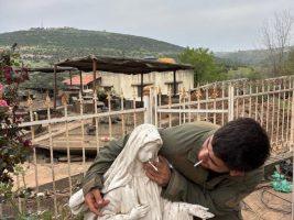 Odio anticristiano in Terra Santa. L’abate Schnabel: “Chi ci sputava addosso oggi è al governo. Israele è a un bivio”