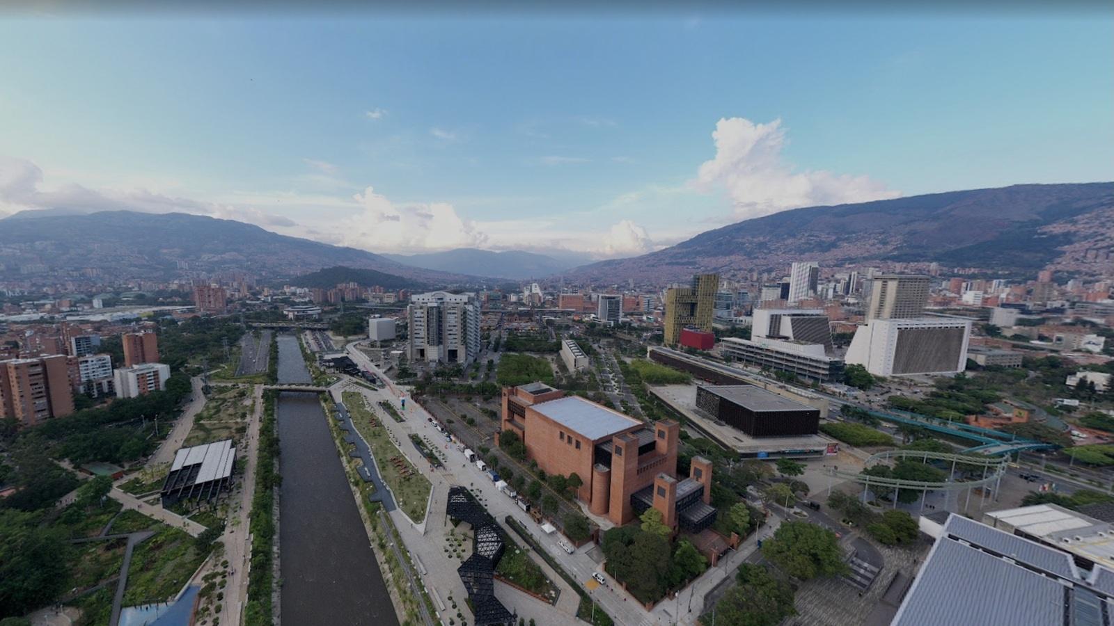 Medellín Attracts US$402 Million in 2025, Targeting Latin America’s Business Hub