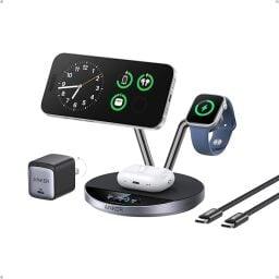 Anker 3-in-1 charging station