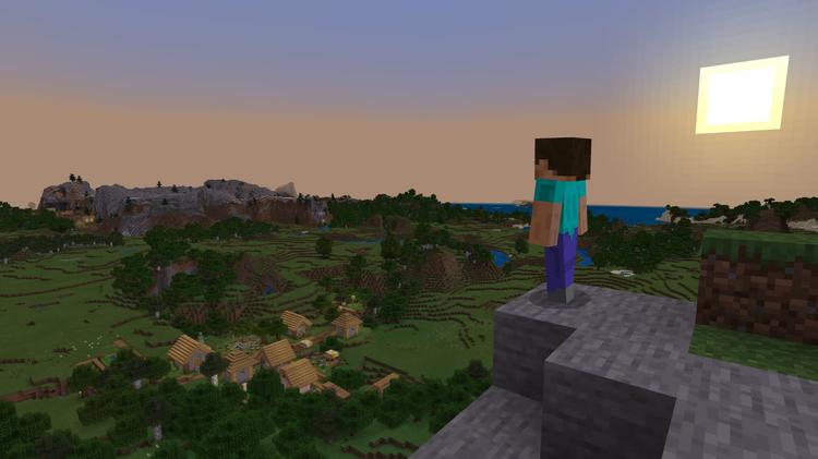 Jovem de Uberaba perde quase R$ 3 mil após cair em golpe durante convite para jogar Minecraft on-line