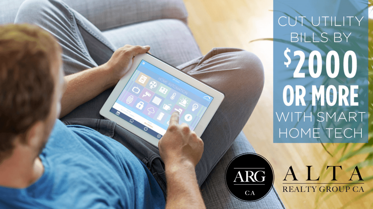 8 Smart Home Technology Trends that Can Save You Money