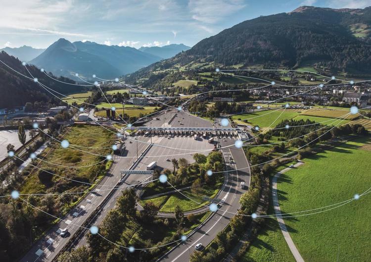 Traguardo "smart road", Autobrennero apripista della mobilità del futuro