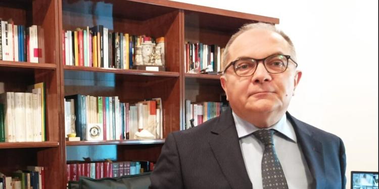 Il procuratore capo di Palermo Maurizio De Lucia: "Le carceri non sono più sotto il controllo dello Stato"