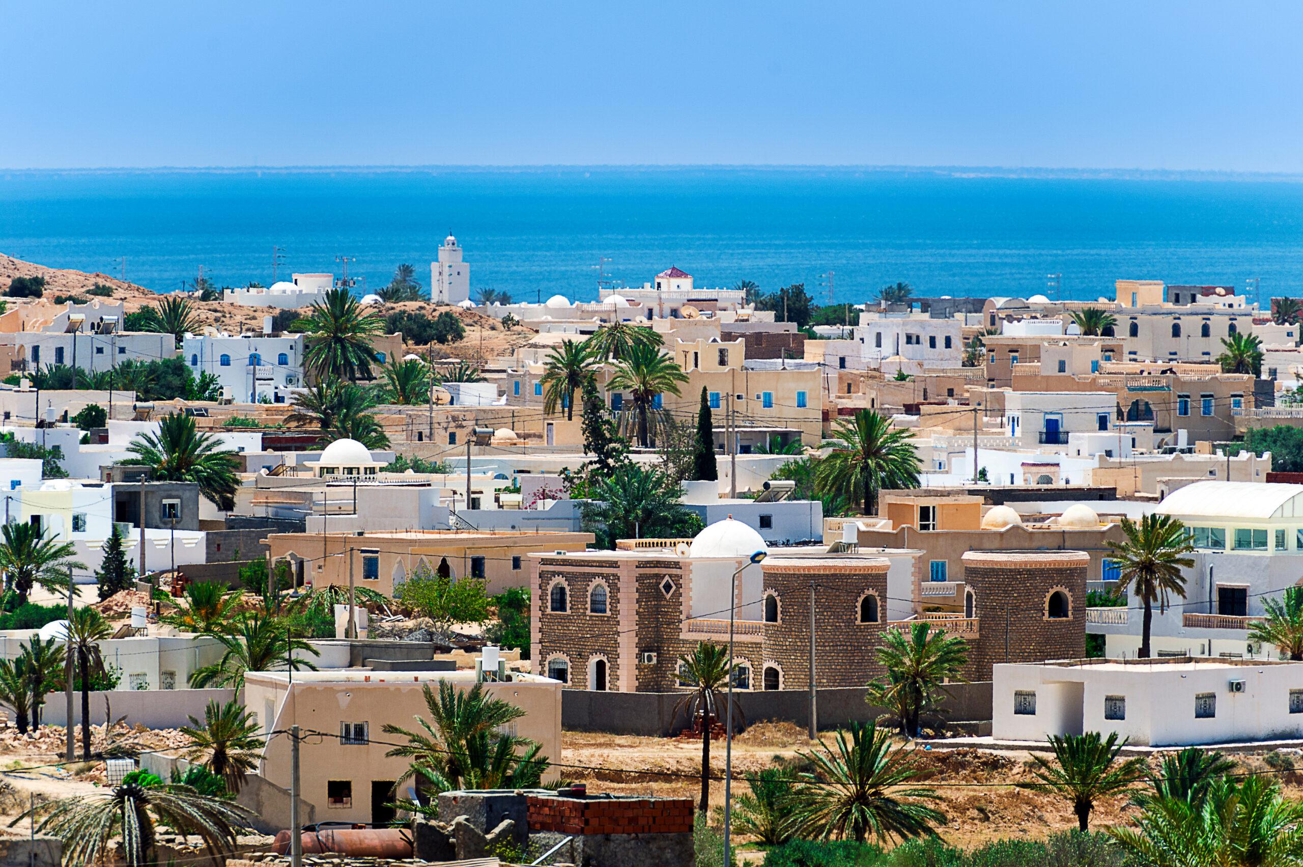 Gagnez votre voyage pour Djerba avec l’aéroport de Montpellier Méditerranée