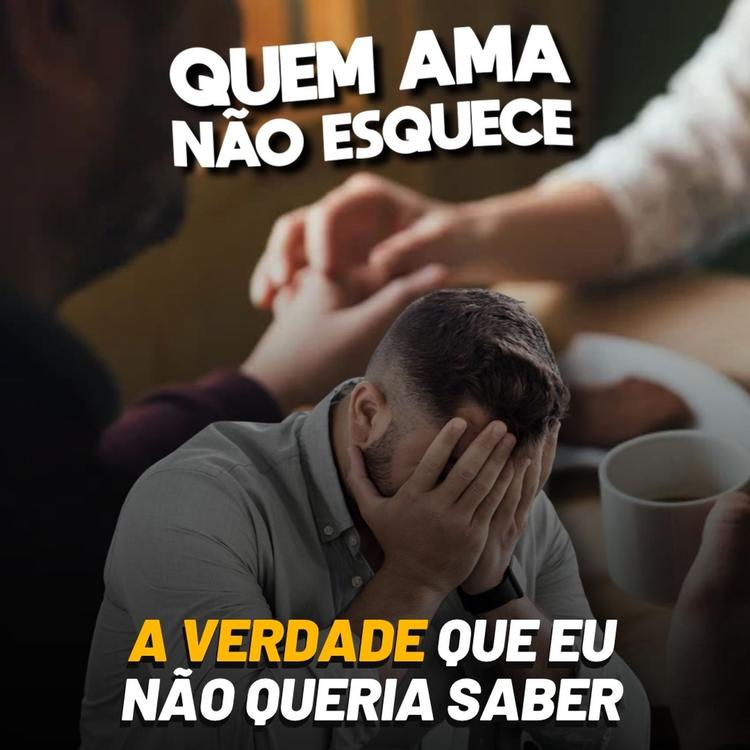 NÃO ACREDITEI NO MOTIVO DESSA TRAIÇÃO | QUEM AMA NÃO ESQUECE 15/09/2026