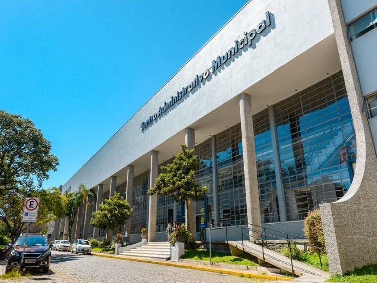 Executivo encaminha à Câmara pedido para contratar financiamento de até R$ 490 milhões