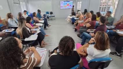 Rio das Ostras avança na Educação Permanente em Saúde