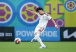 Valdebebas tiene otra joya: el fenómeno Alberto Ruiz