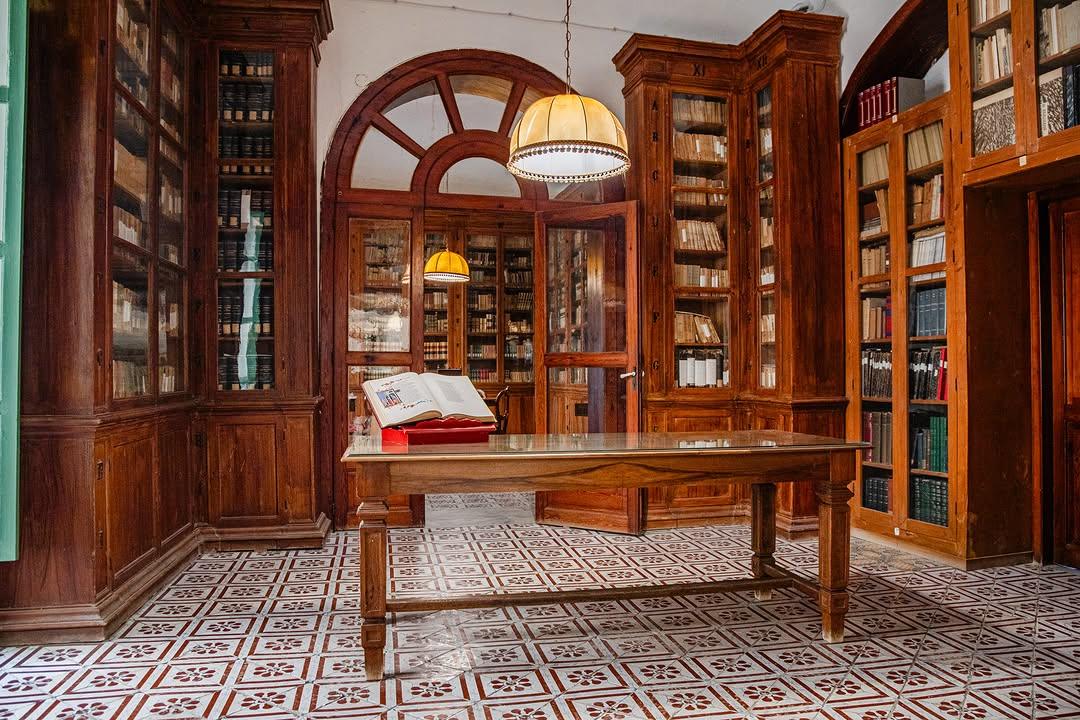 Il Museo Mandralisca custodisce arte, storia e sapere, raccontando una parte fondamentale dell’identità culturale di Cef...