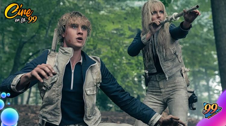 El retorno de Panem: ‘Los Juegos del Hambre: Amanecer en la Cosecha’ revela nuevas imágenes oficiales