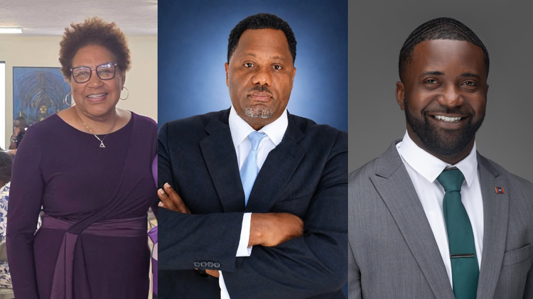 3 candidates vie for Mississippi House District 70 seat in Hinds County