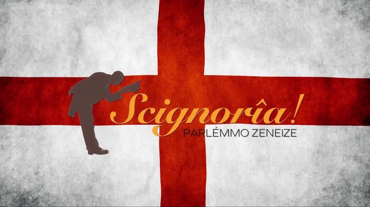 Scignoria del 07/05/2026