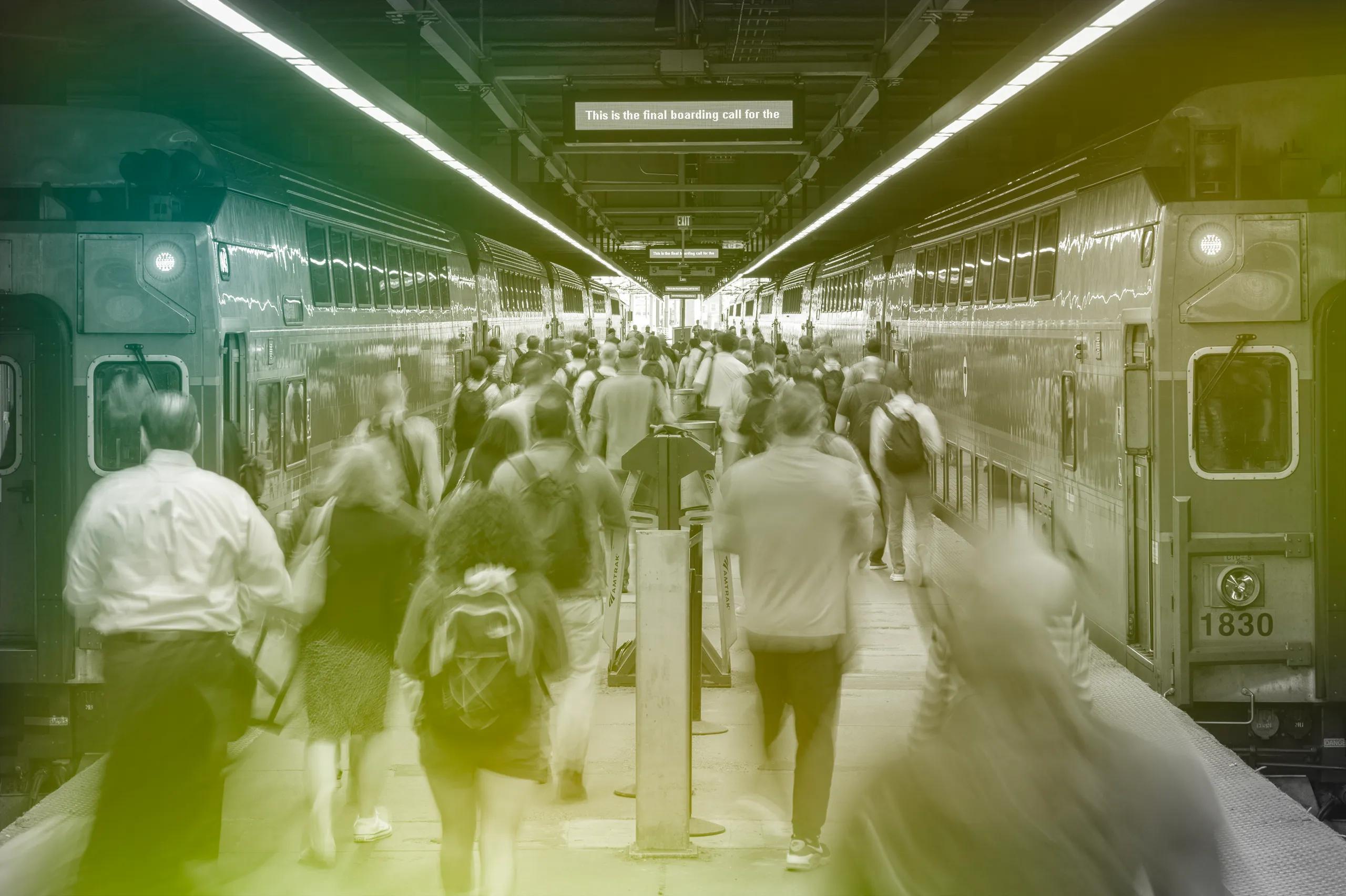 Has the A.I. Job Apocalypse Been Postponed?