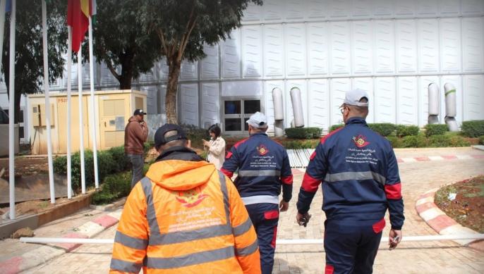أزمة تزود بالماء الصالح للشرب تضرب من جديدة أحياء سكنية بفاس