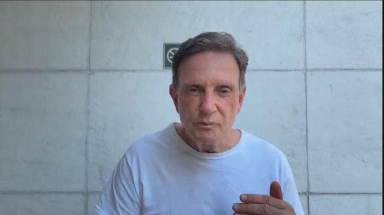 Senado no RJ: Crivella promete recursos para diminuir fila do Sisreg e melhorar equipamentos de todos os hospitais do RJ