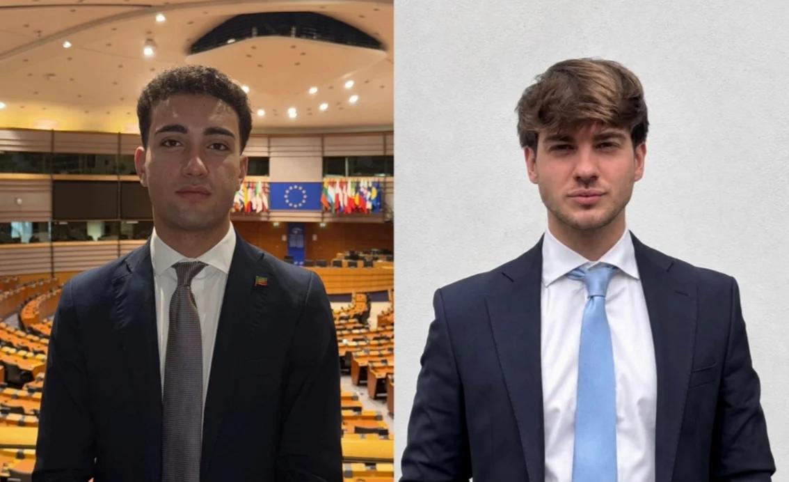 Forza Italia Giovani, nuove nomine a Salerno: svolta per il Cilento con Gorrasi e Pazzanese