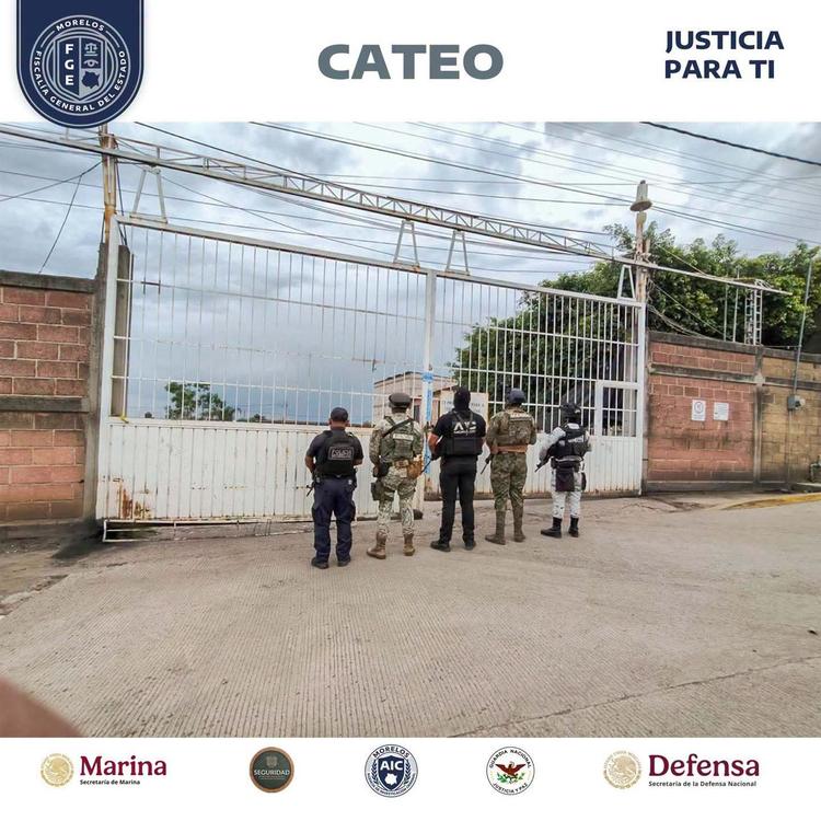 Cuernavaca: Crimen organizado forzaba a Ruta 7 a ocultar droga